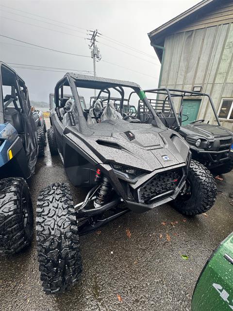 2025 Polaris RZR PRO R 4 Ultimate in North Bend, Oregon - Photo 1