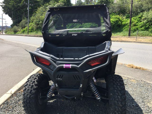 2017 Polaris RZR S 900 EPS in North Bend, Oregon - Photo 4