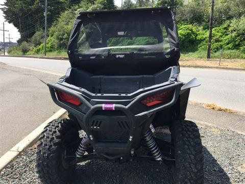 2017 Polaris RZR S 900 EPS in North Bend, Oregon - Photo 4
