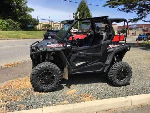 2017 Polaris RZR S 900 EPS in North Bend, Oregon - Photo 3