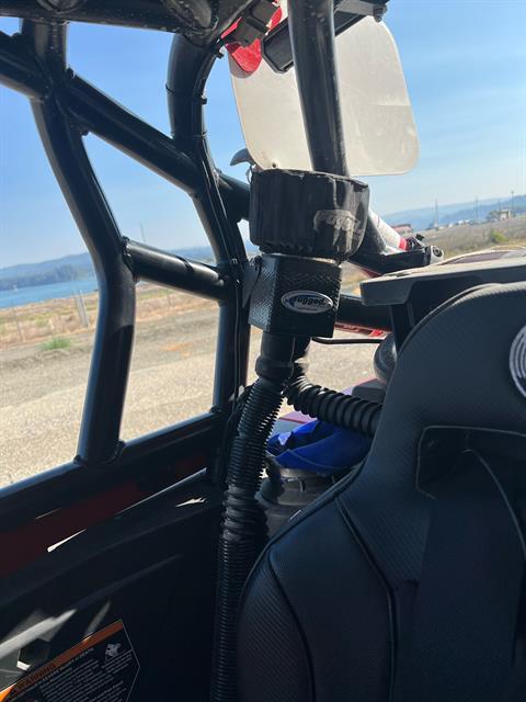 2021 Polaris RZR RS1 in North Bend, Oregon - Photo 2