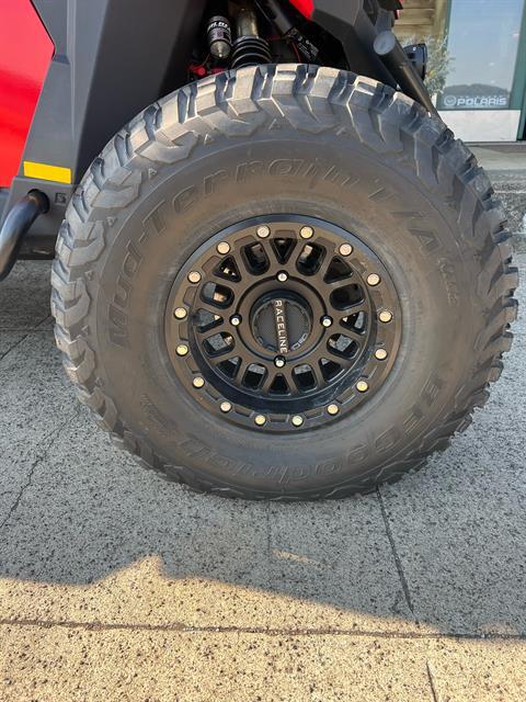 2021 Polaris RZR RS1 in North Bend, Oregon - Photo 3