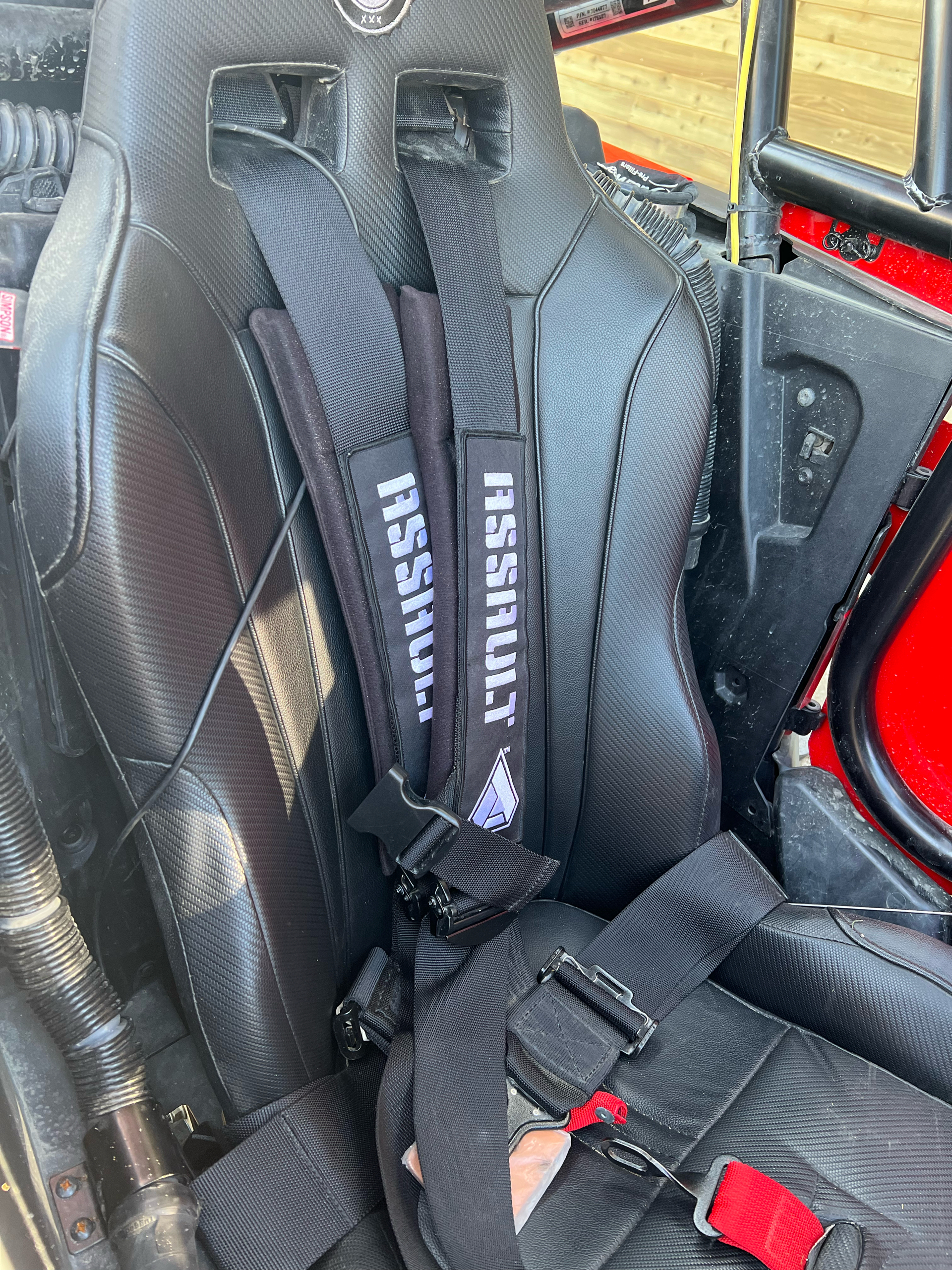 2021 Polaris RZR RS1 in North Bend, Oregon - Photo 4