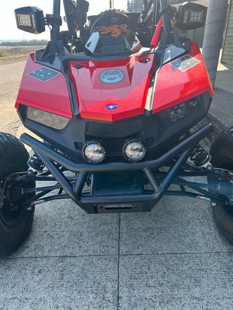 2021 Polaris RZR RS1 in North Bend, Oregon - Photo 5