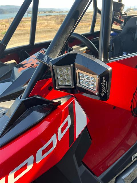 2021 Polaris RZR RS1 in North Bend, Oregon - Photo 7