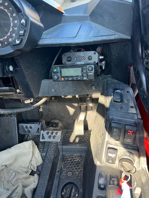 2021 Polaris RZR RS1 in North Bend, Oregon - Photo 9