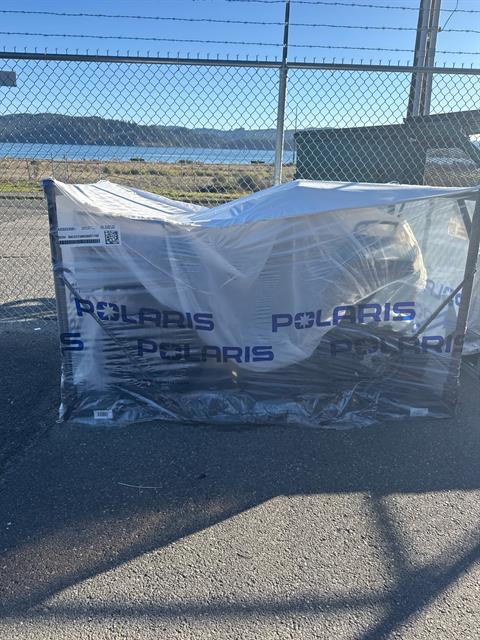 2025 Polaris Sportsman 450 H.O. EPS in North Bend, Oregon - Photo 1
