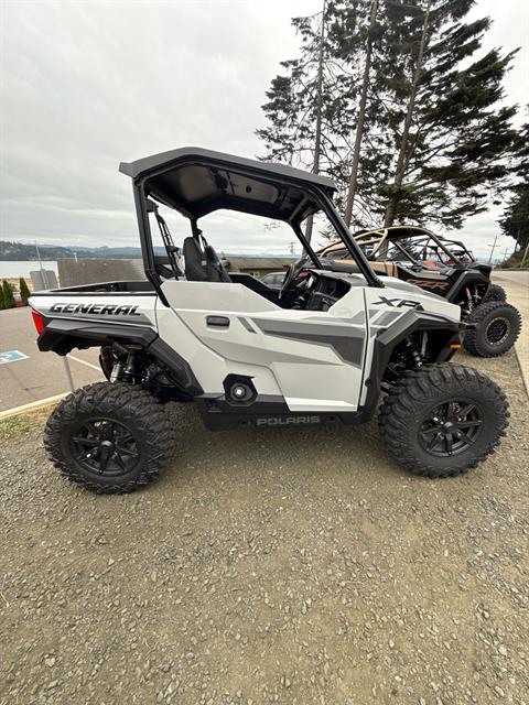 2026 Polaris General XP 1000 Sport in North Bend, Oregon - Photo 1
