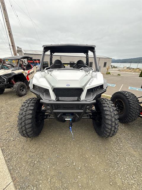 2026 Polaris General XP 1000 Sport in North Bend, Oregon - Photo 2