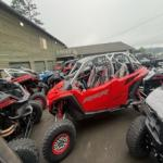 2026 RZR Pro R 4 Ultimate