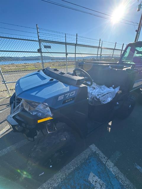 2025 Polaris Ranger SP 570 Premium in North Bend, Oregon - Photo 3