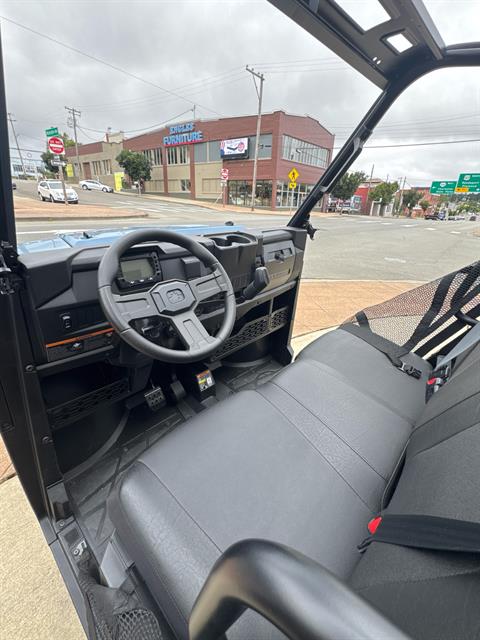 2025 Polaris Ranger SP 570 Premium in North Bend, Oregon - Photo 4