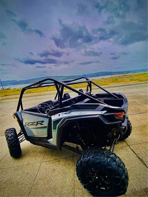 2025 Polaris RZR XP 1000 Sport in North Bend, Oregon - Photo 4