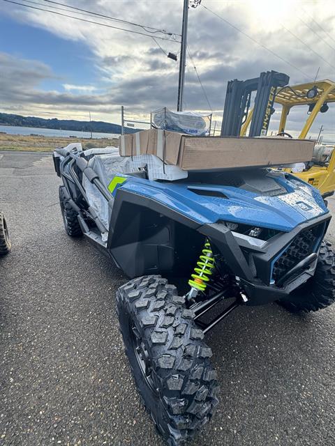 2025 Polaris RZR PRO XP Premium in North Bend, Oregon - Photo 1