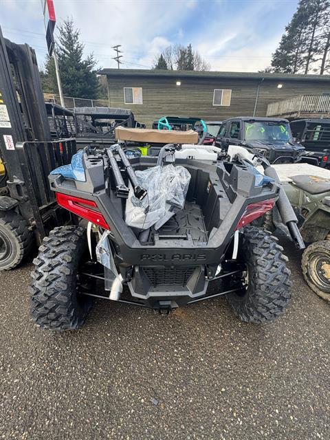 2025 Polaris RZR PRO XP Premium in North Bend, Oregon - Photo 3