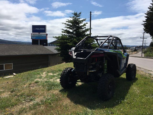 2025 Polaris RZR PRO XP Premium in North Bend, Oregon - Photo 4