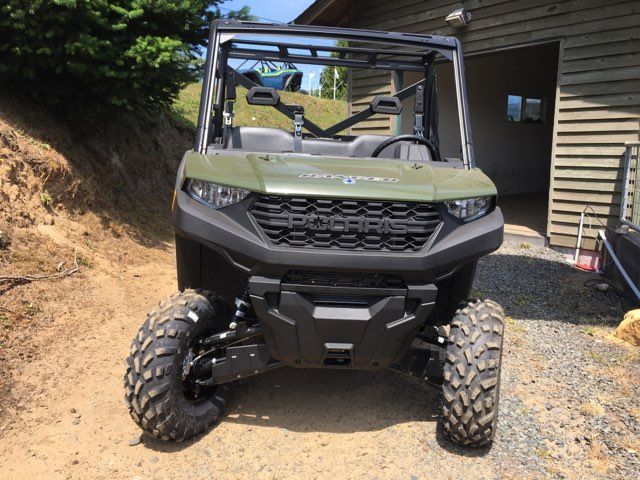2025 Polaris Ranger 1000 in North Bend, Oregon - Photo 1