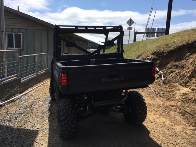 2025 Polaris Ranger 1000 in North Bend, Oregon - Photo 2