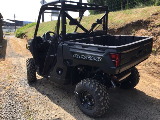 2025 Polaris Ranger 1000 in North Bend, Oregon - Photo 3