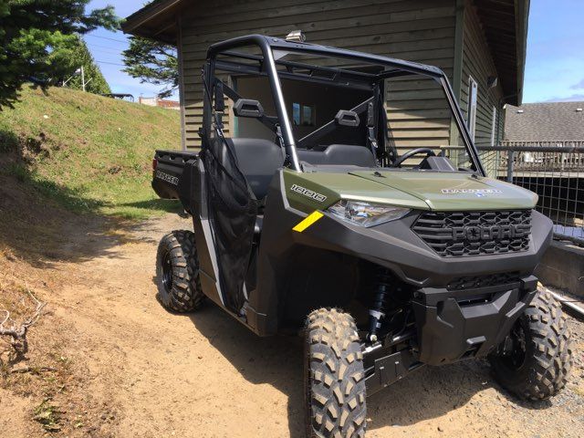 2025 Polaris Ranger 1000 in North Bend, Oregon - Photo 4