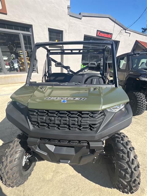 2025 Polaris Ranger 1000 in North Bend, Oregon - Photo 2