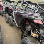 2026 Polaris RZR Pro R Ultimate 4