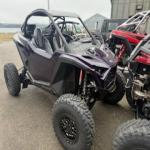 2026 Polaris RZR Pro R Ultimate 2