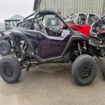 2026 RZR Pro R Ultimate