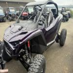 2026 Polaris RZR Pro R Ultimate 3