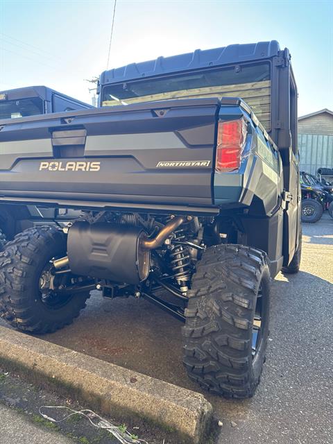 2025 Polaris Ranger Crew XP 1000 NorthStar Edition Ultimate in North Bend, Oregon - Photo 3