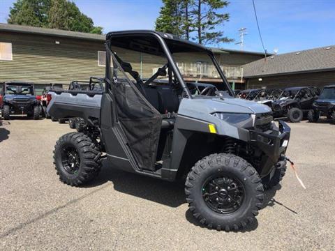 2025 Polaris Ranger XP 1000 Premium in North Bend, Oregon - Photo 1
