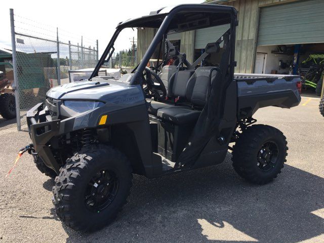 2025 Polaris Ranger XP 1000 Premium in North Bend, Oregon - Photo 2