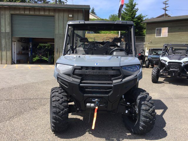 2025 Polaris Ranger XP 1000 Premium in North Bend, Oregon - Photo 3