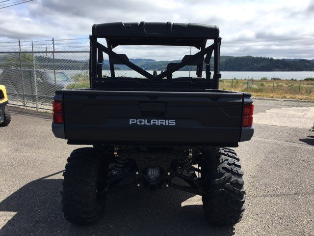 2025 Polaris Ranger XP 1000 Premium in North Bend, Oregon - Photo 4