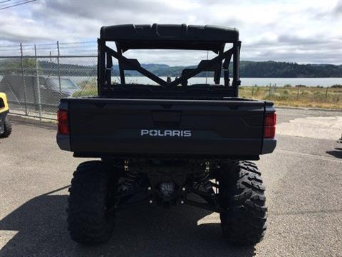 2025 Polaris Ranger XP 1000 Premium in North Bend, Oregon - Photo 4