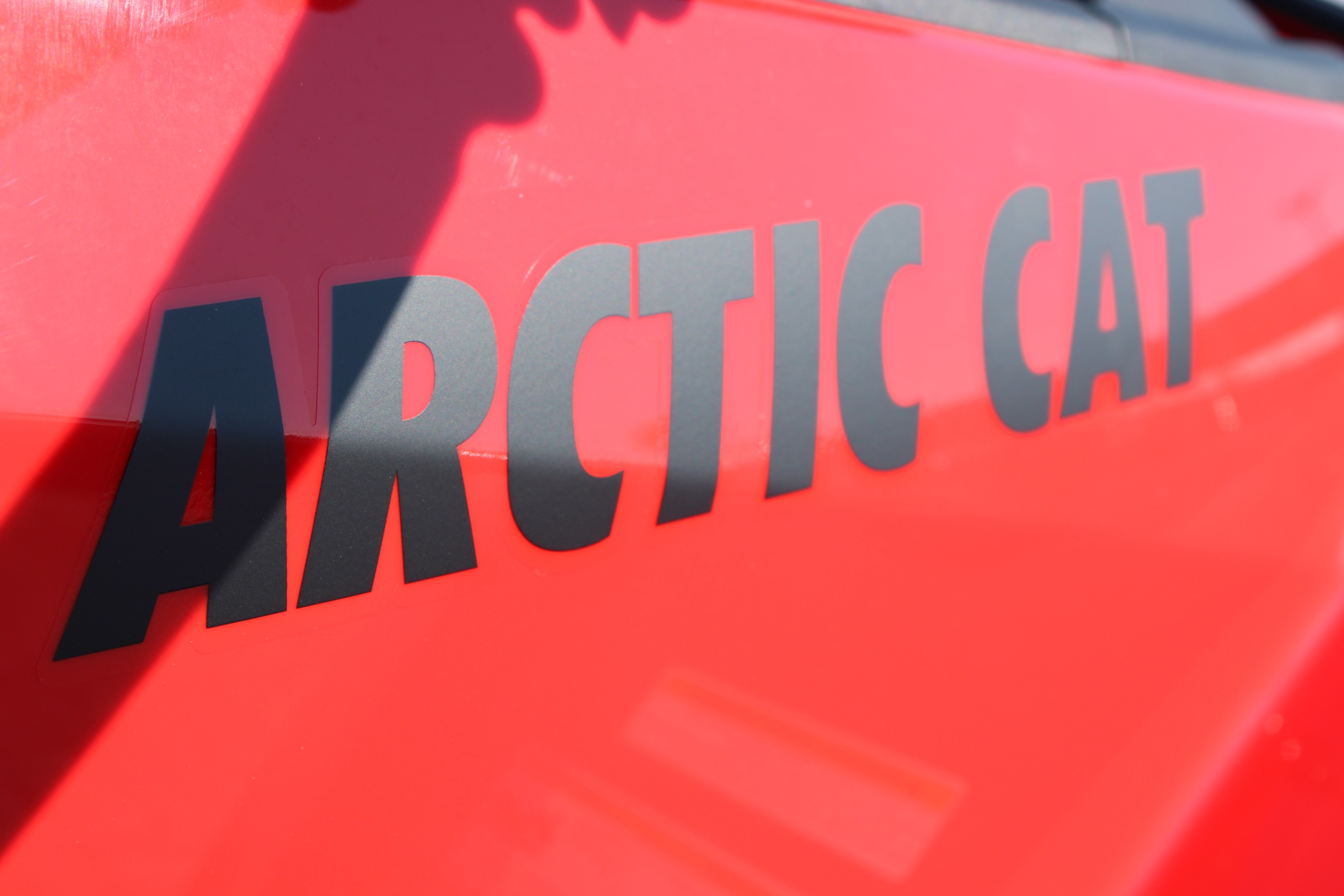 2026 Arctic Cat Alterra 450 10