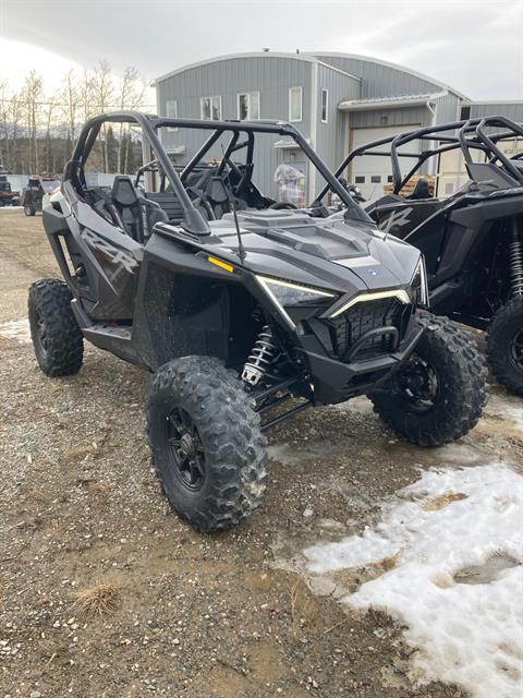 New 2024 Polaris RZR PRO XP Ultimate | Utility Vehicles in Healy