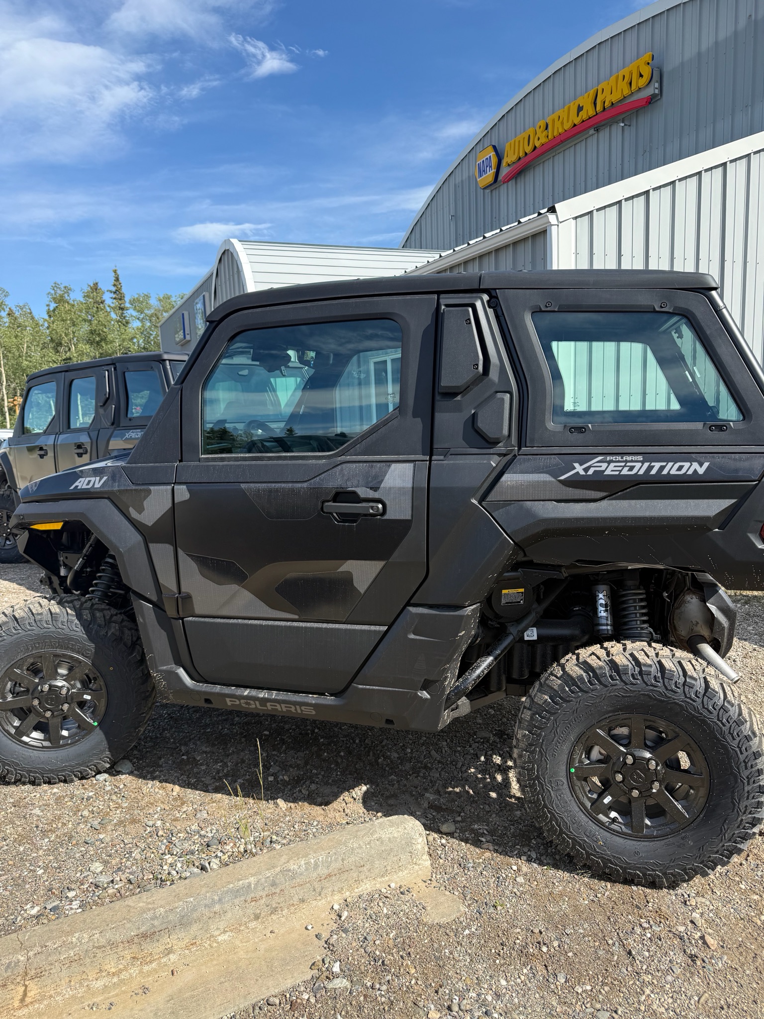 2026 Polaris Polaris photo 9