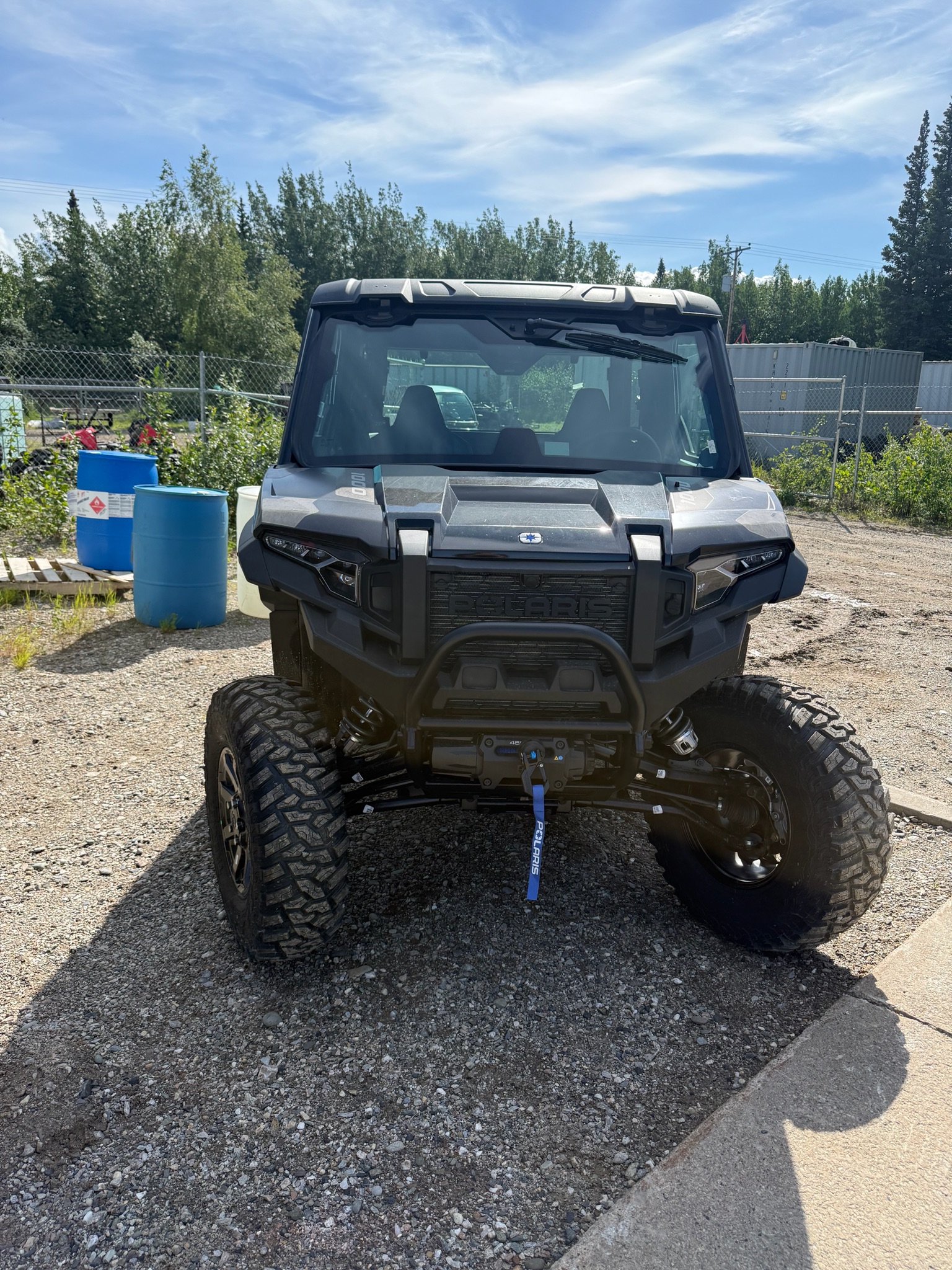 2026 Polaris Polaris photo 4