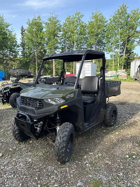 New 2026 Polaris Ranger SP 570 | Utility Vehicles in Healy AK