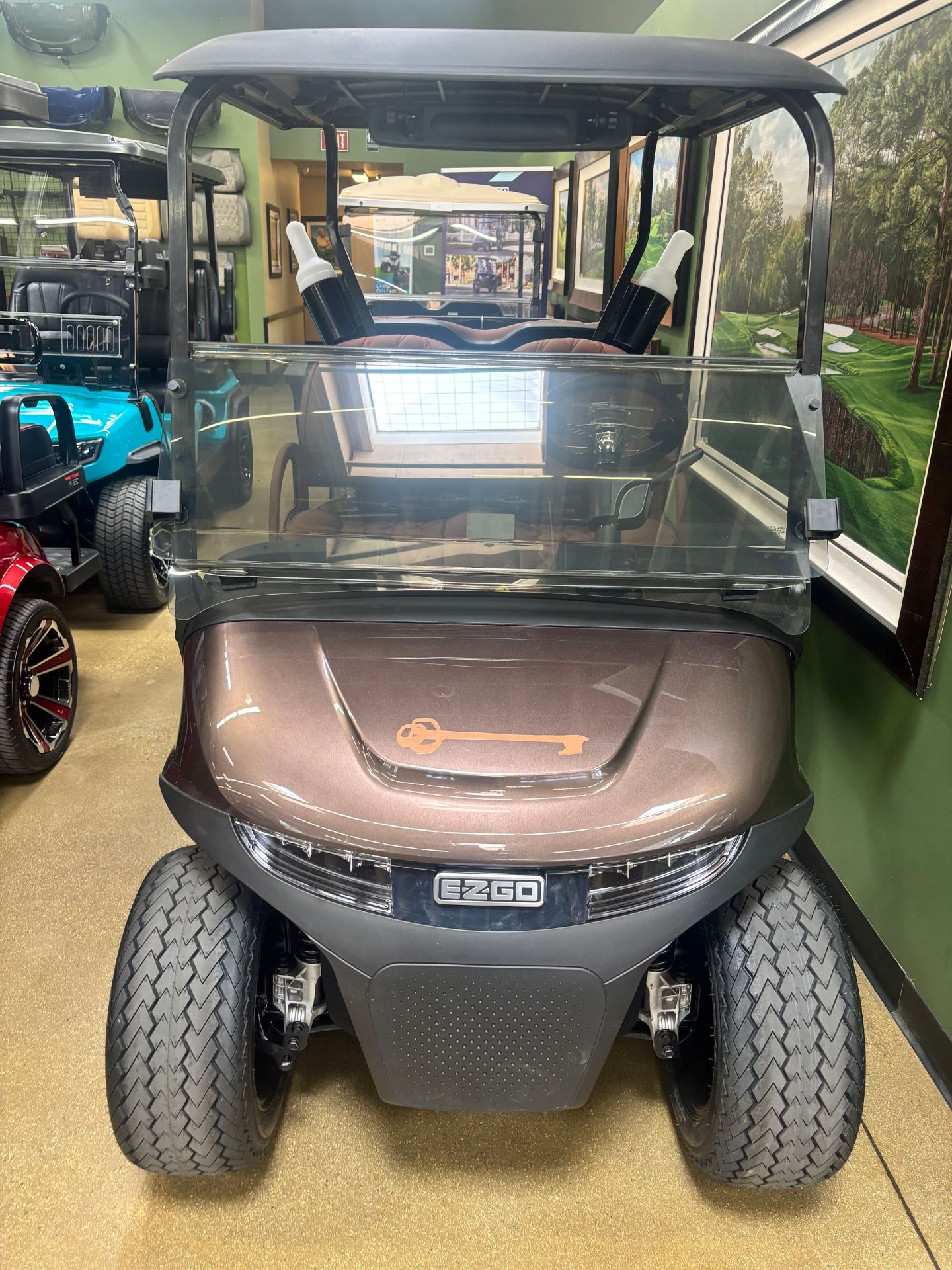 2025 Caddyshack Hideaway photo 9