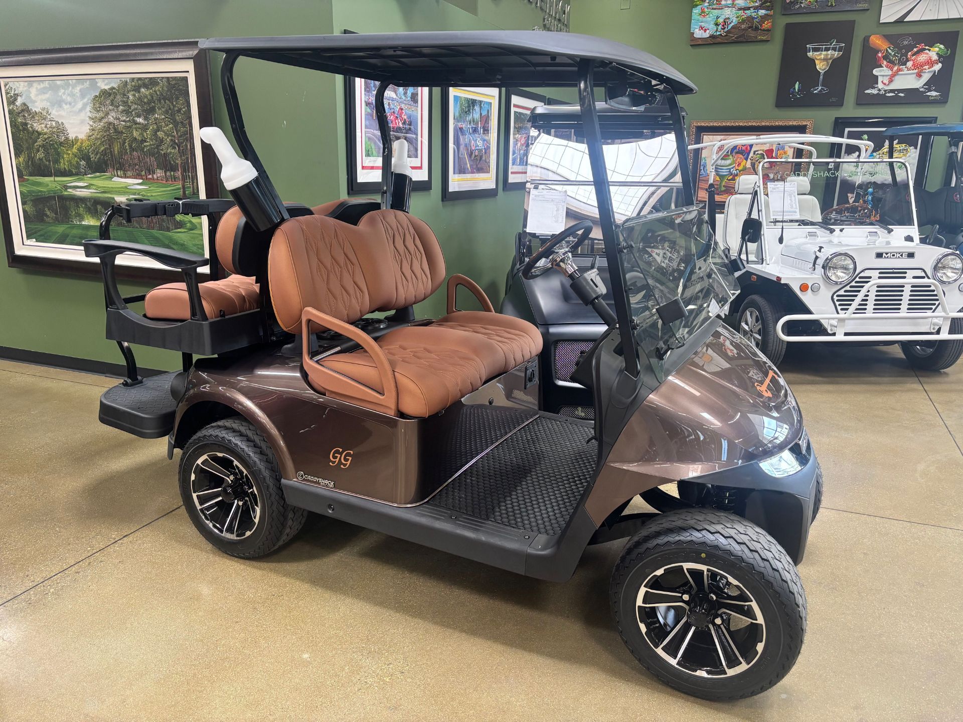 2025 Caddyshack Hideaway photo 8