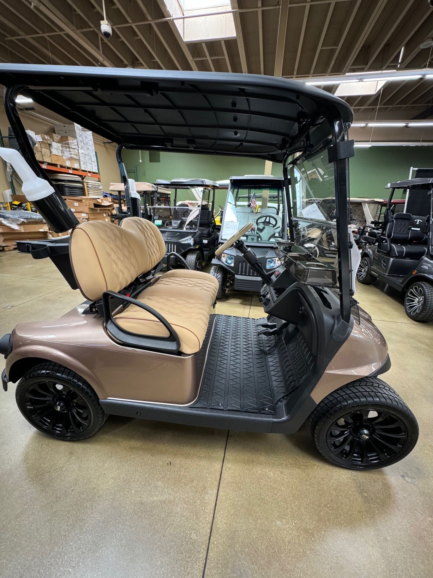 2025 Caddyshack Hideaway photo 4