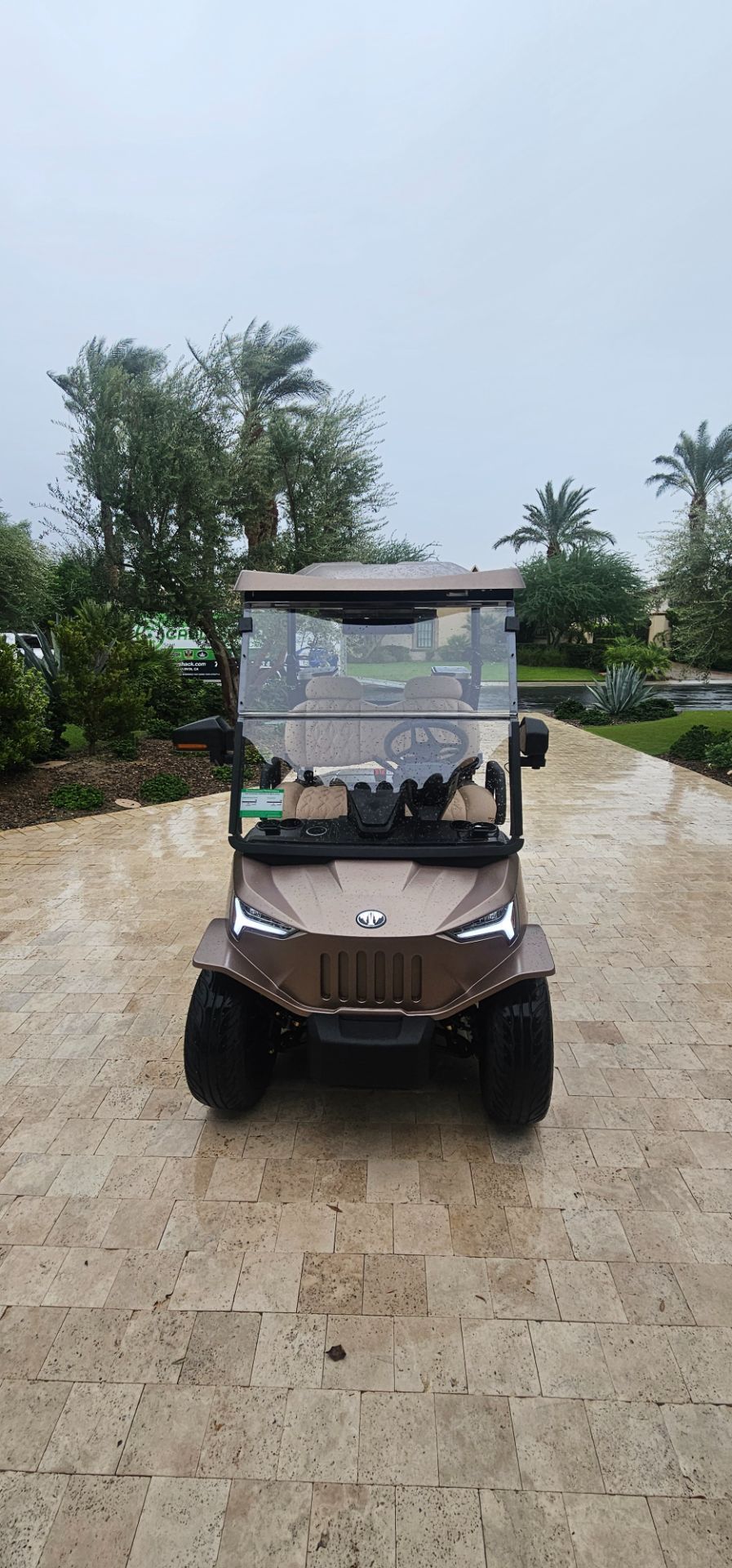 2025 Caddyshack Hideaway photo 6