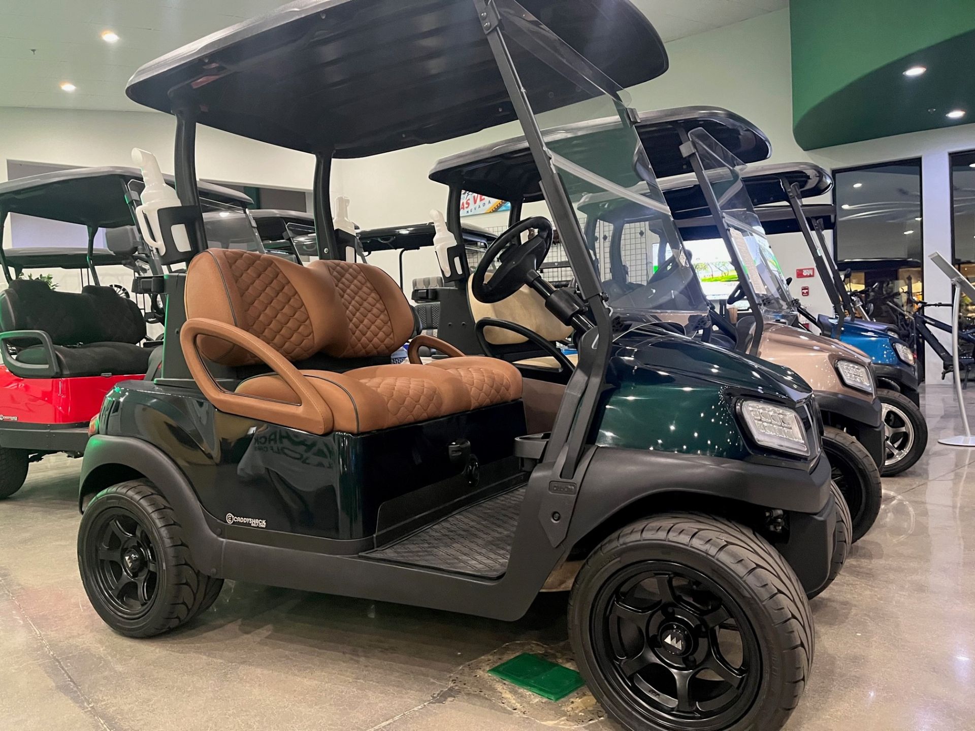 2025 Caddyshack Tradition photo 8