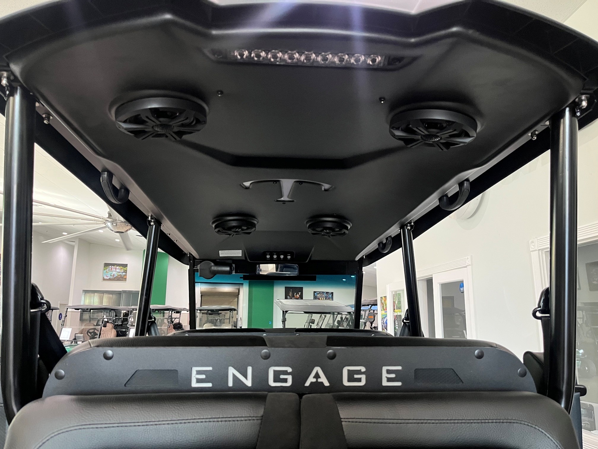 2027 Tomberlin Engage photo 9