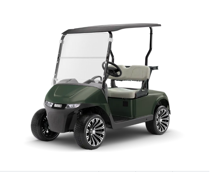 2026 EZGO RXV