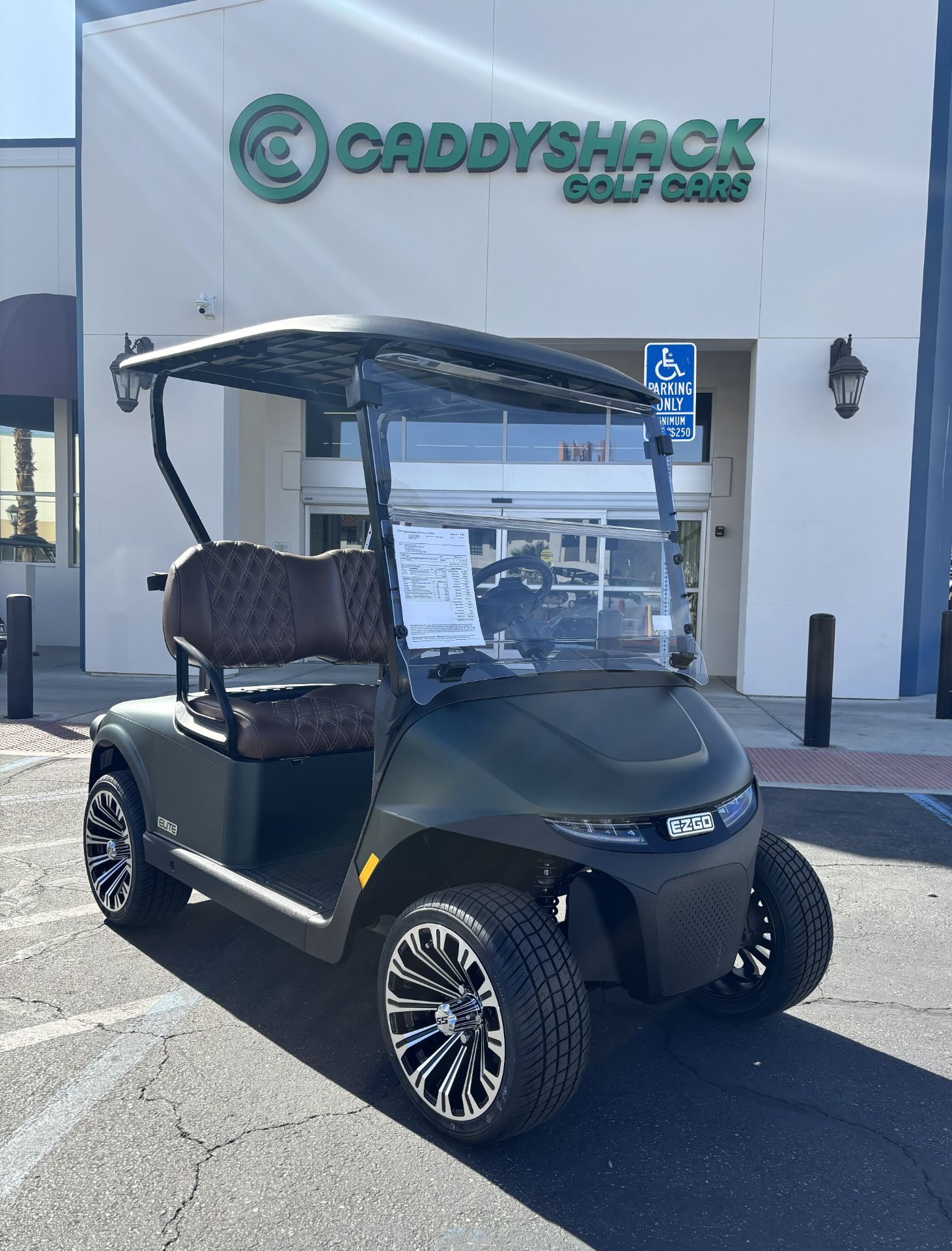 2026  Freedom RXV ELiTE Lithium