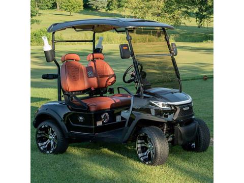New 2026 Venom EV 2 Seater - Course Strike, La Quinta CA | Specs
