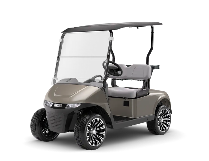 2026 EZGO RXV
